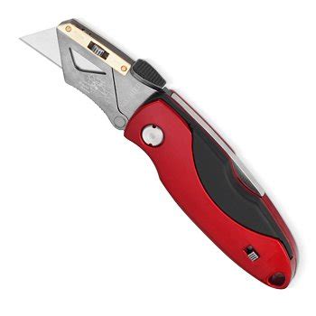 utility knife uses in electronics